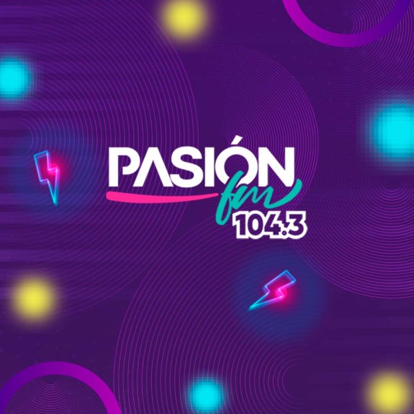 Pasión 104.3 FM