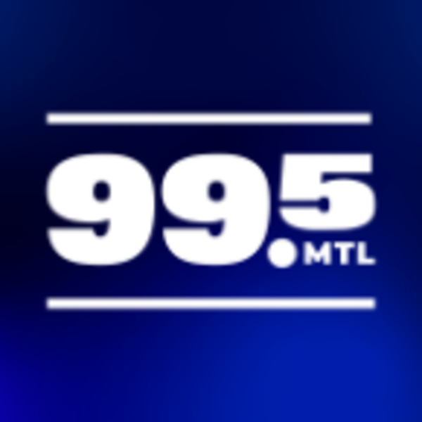 99.5 Montreal