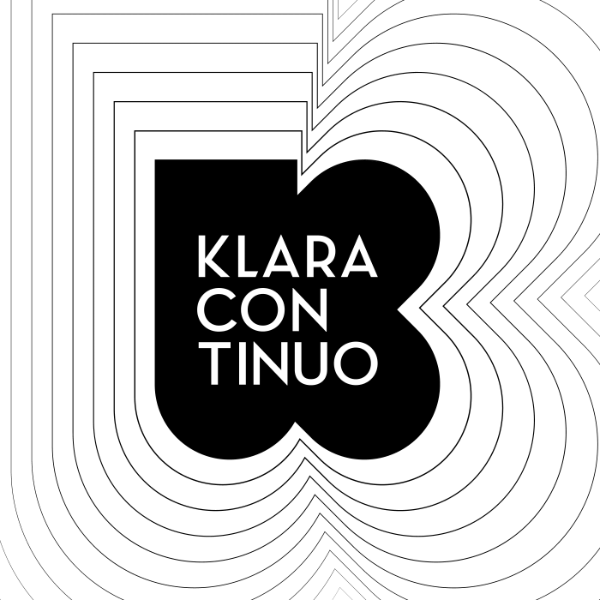VRT Klara Continuo