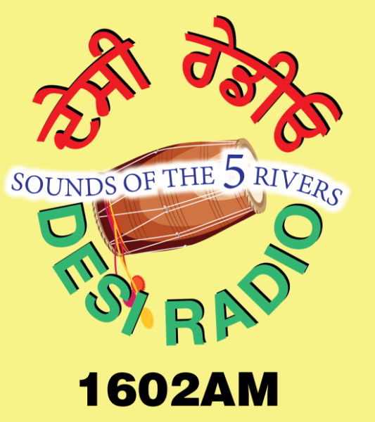 Desi Radio