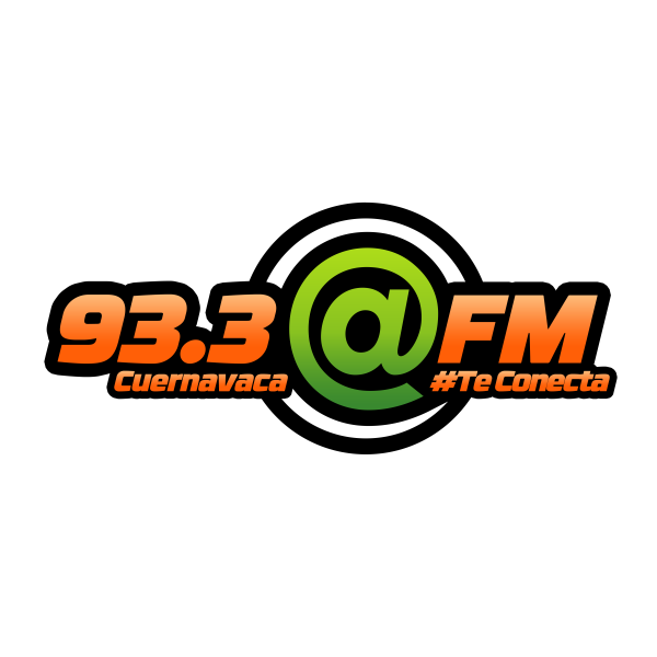 @FM (Cuernavaca) 93.3