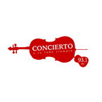 Concierto 93.1 fm