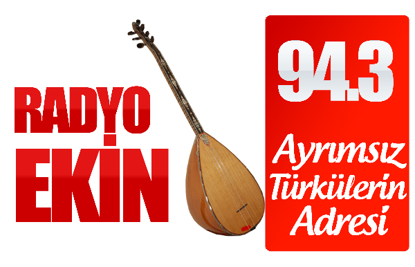 Radyo Ekin