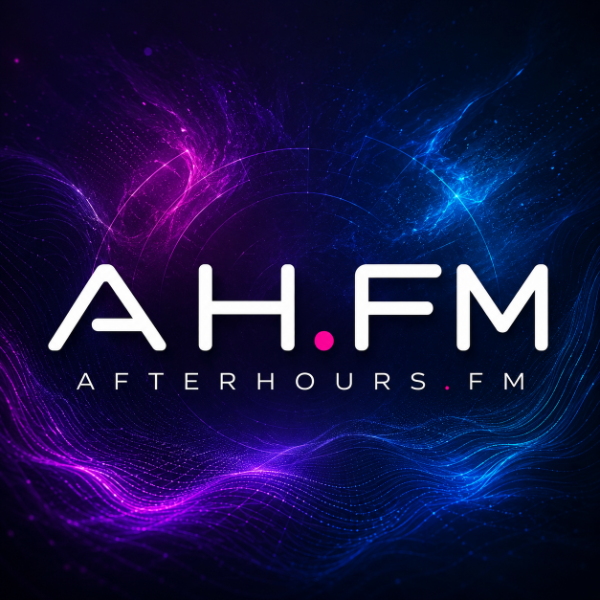 #1 for Electronic Dance Music - AH.FM