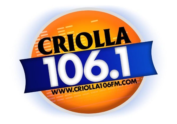 Criolla 106 FM