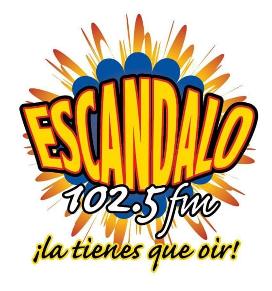 Escándalo FM