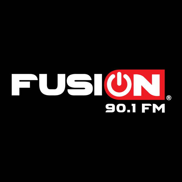 Fusión 90.1 FM (Veracruz)
