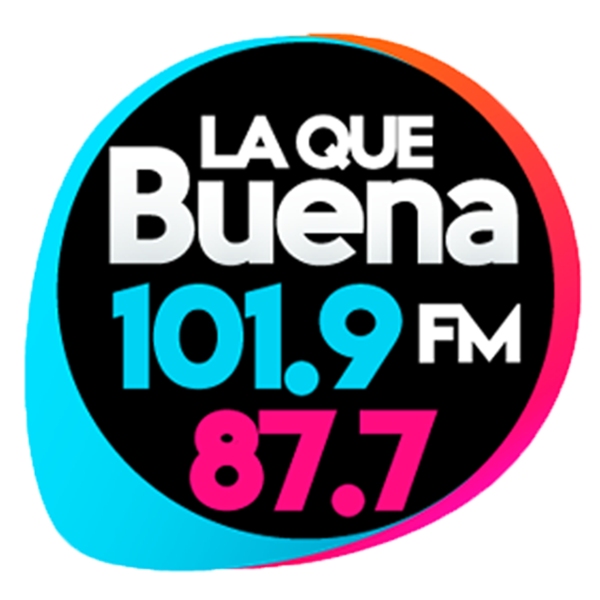 La Que Buena 101.9 y 87.7