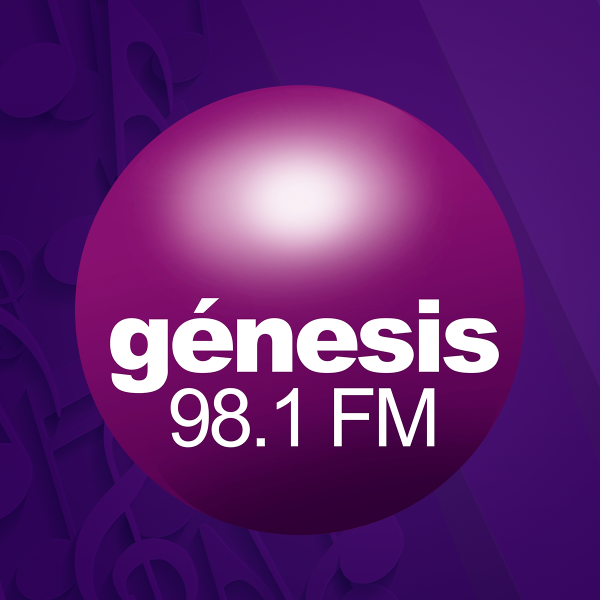 Genesis 98.1 fm