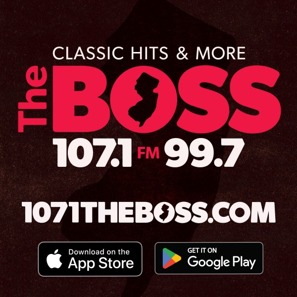 107.1 The Boss