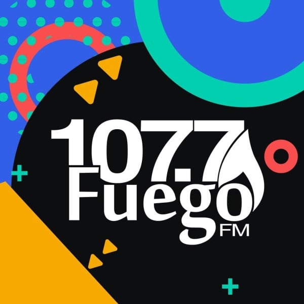 Fuego 1077