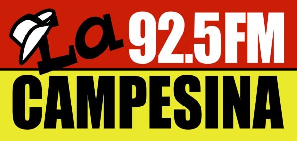 La Campesina 92.5 Bakersfield