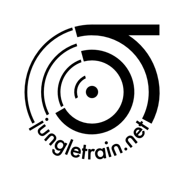 jungletrain.net - 24/7 drum and bass and jungle