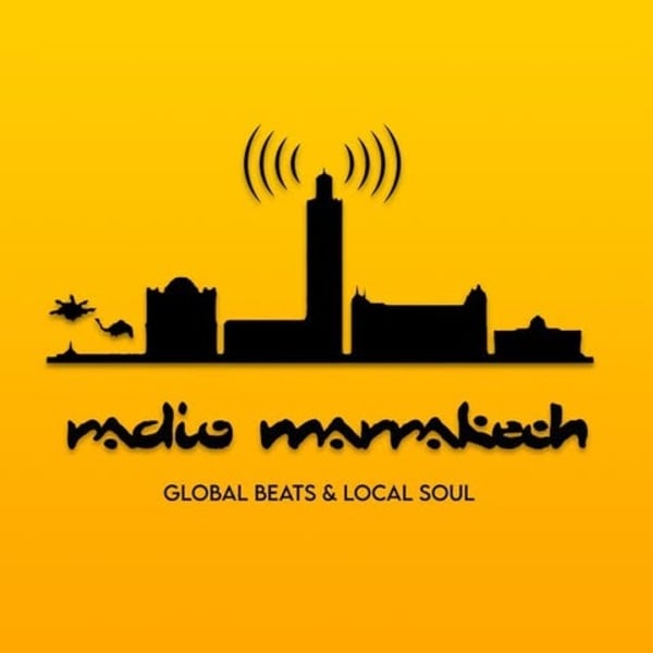 Radio Marrakech