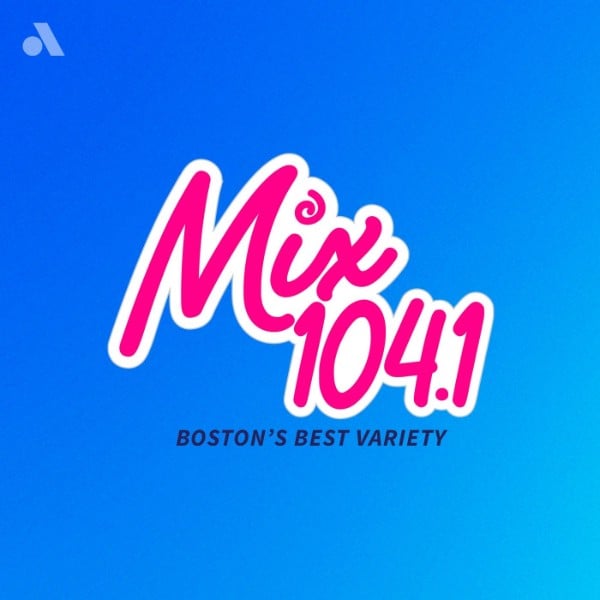 Mix 104.1