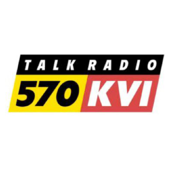 Talk Radio 570 KVI