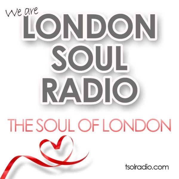 The Soul Of London Radio