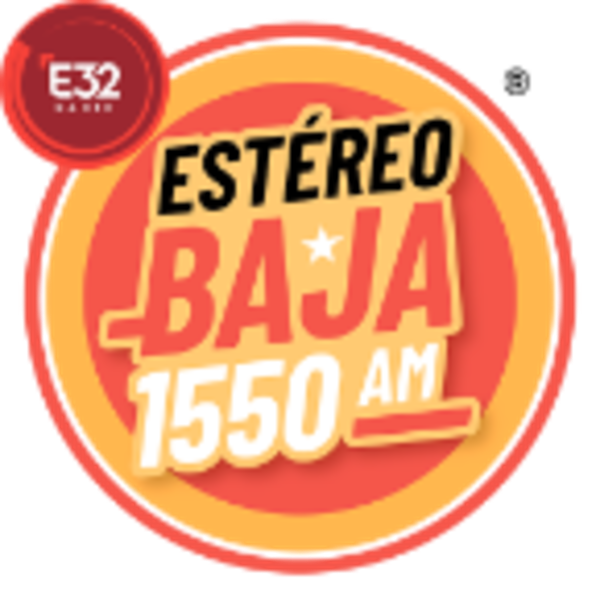 Estéreo Baja 1550 AM Tijuana