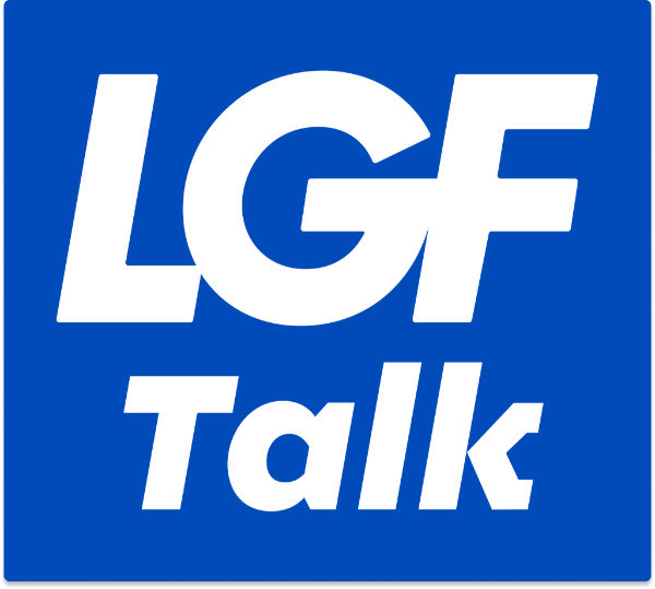 LGF Talk