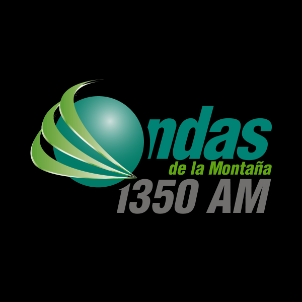 Ondas de la montaña