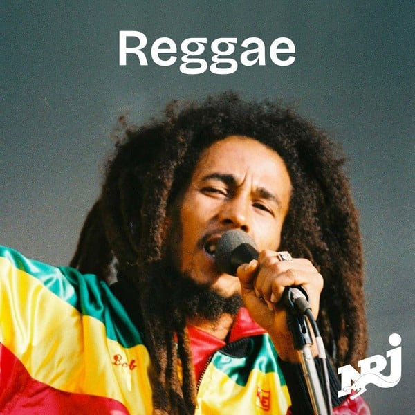 NRJ REGGAE