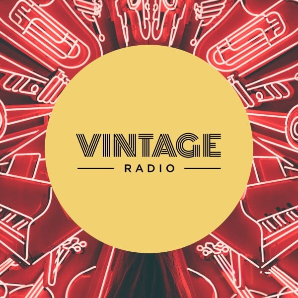 Vintage Radio Switzerland
