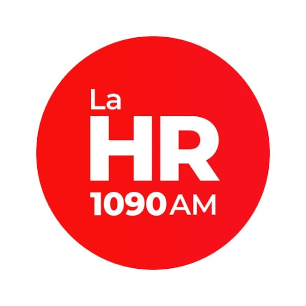LA HR 1090 AM