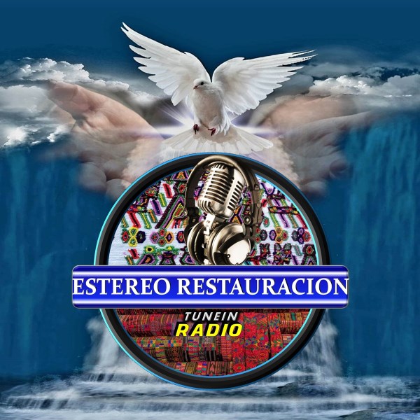 RADIO CRISTIANA ESTEREO RESTAURACION