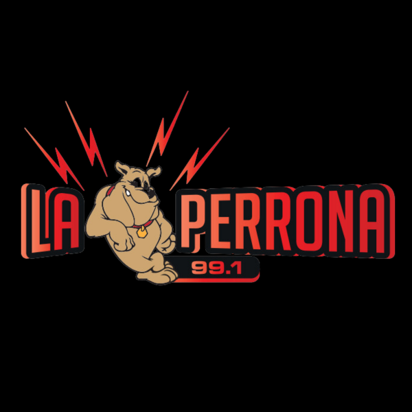KXTA FM - 991. La Perrona