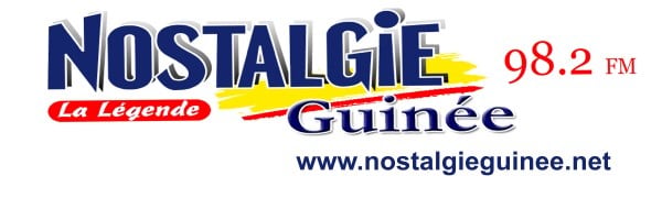 Nostalgie FM GUINEE