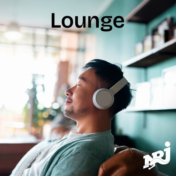 NRJ LOUNGE