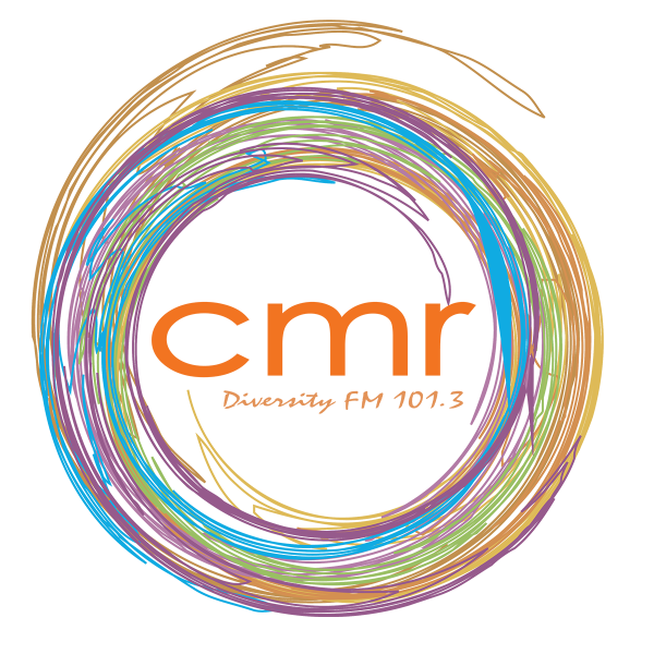 Canadian Multicultural Radio