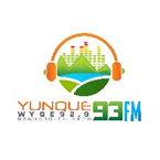 Yunque 93