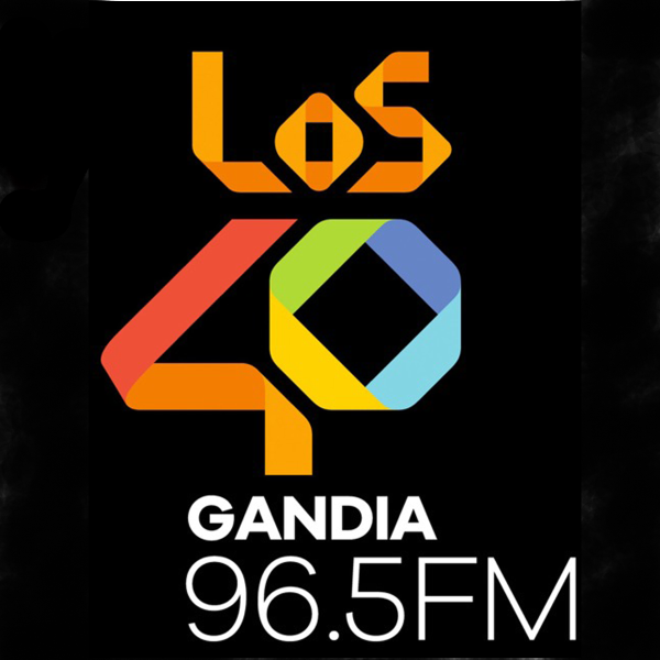 Los 40 Gandia