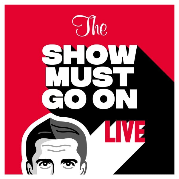The Show Must Go On | SPORT 24