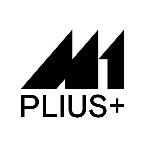 M1 PLIUS