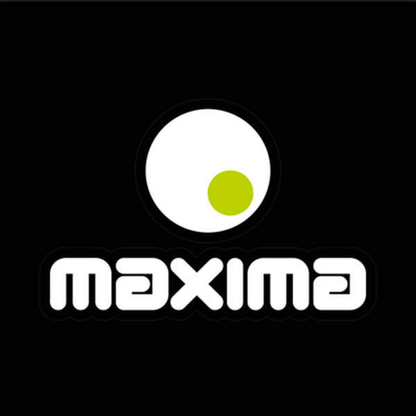 Máxima