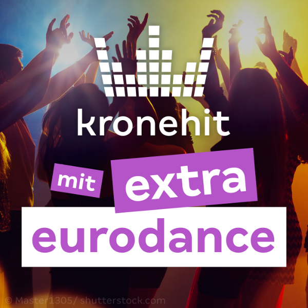kronehit mit extra eurodance
