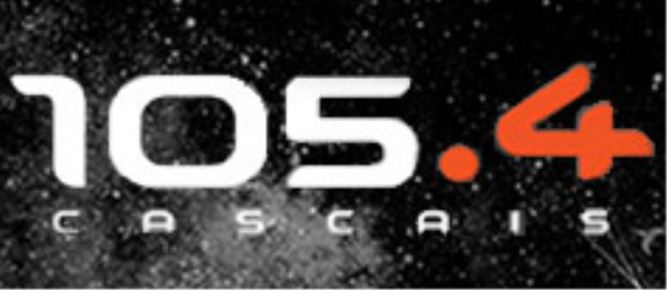 Cascais FM - 105.4
