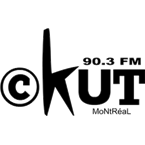 CKUT-FM