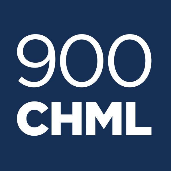 Global News Radio 900 CHML