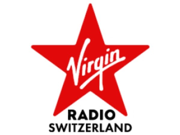 Virgin Radio Switzerland