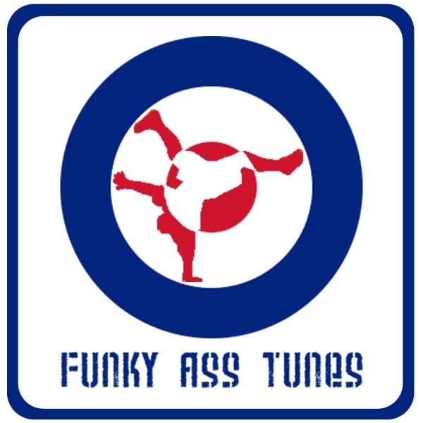 Funky Ass Tunes