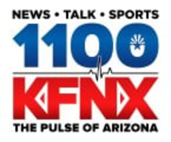 1100 KFNX