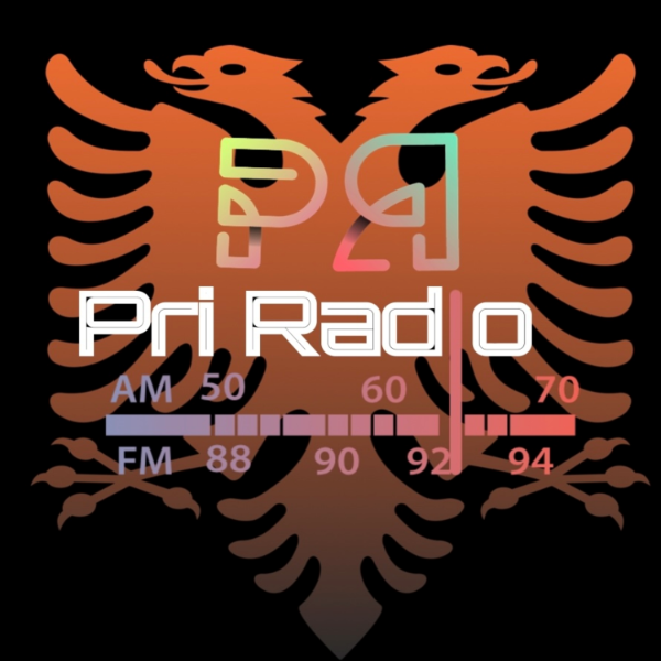 Pri Radio