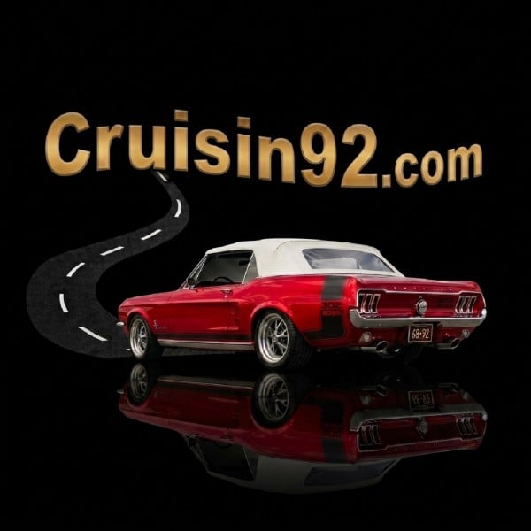 Cruisin92.com