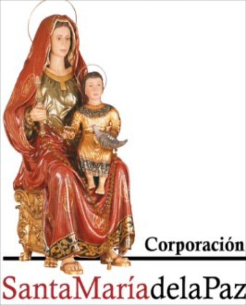 Santa María de la Paz