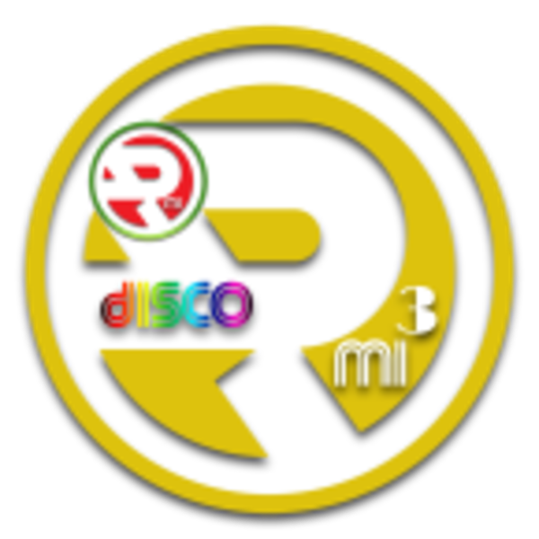 RMI - Euro Disco