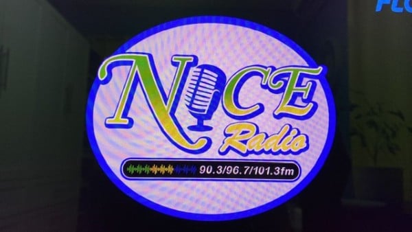 BDS Nice Radio SVG