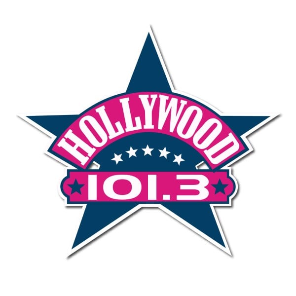 Hollywood 101.3